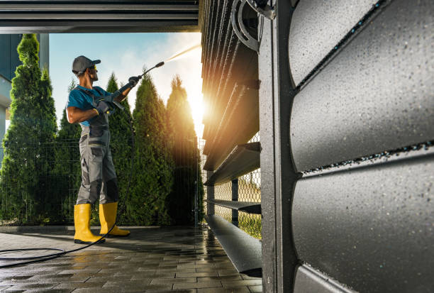 Best Fence Pressure Washing  in Sunset Beach, NC