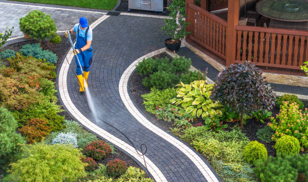 Best Residential Pressure Washing Services  in Sunset Beach, NC